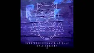 RobotDeck x Mulat&oacute; Azt&eacute;kok - K&aacute;rtyav&aacute;r ft. Zsolaa Von Faktorlabor