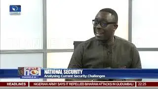 Fight Against Insurgency: Analyst Wants More Focus On Intelligence Gathering