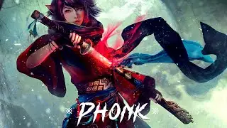 Phonk Music 2023 ※ Drop It Freely ☠️ ※ фонк ( Aggressive Drift Phonk - фонк для бега 2023 )