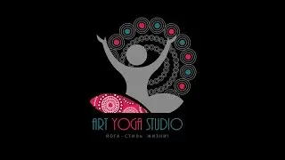 ART YOGA йога для начинающих