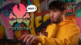 IMPROVER - Alive (BEATBOX COVER)