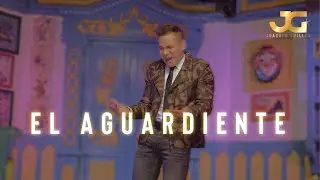 Joaquin Guiller - El Aguardiente (Video Oficial)
