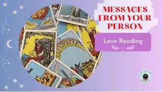 Love Psychic Reading : Who is in Love with you? #twinflames
