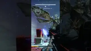 The Witch Queen Legendary solo