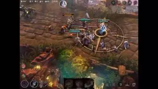 Skin tier 3 Rona