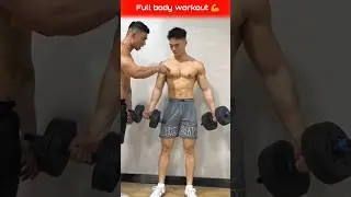 Why Full Body Workouts Are Better For You? | Dr Mike Israetel #shorts #fullbodyworkout