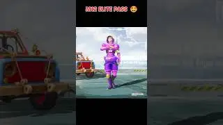 M12 royal pass rewards |#shorts #maxjokerofficial #viral