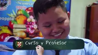 CLASE MODELO PROMOCI&Oacute;N 6TO GRADO SDP 2019 - T3