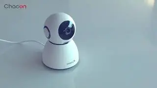 IPCAM :: MY CHACON