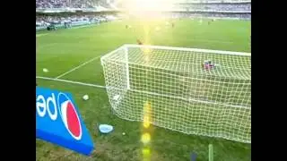 Cavalieri vs. Coritiba