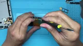 HTC Desire 12 + Replace Battery