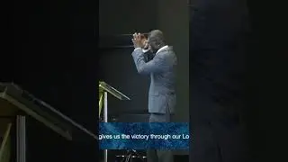&ldquo;He Will Give Us Victory