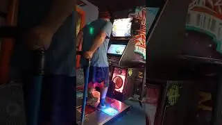 Dielawn plays Battle 2