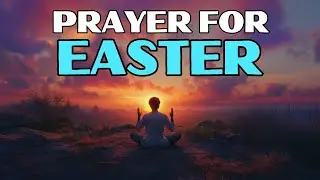 Easter is here : Celebrating the Resurrection of Christ
