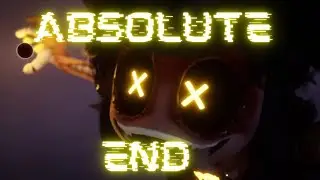 Murder Drones- Cyn AMV  /Absolute END