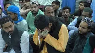 Chishti Sabri Jhangeeri Silsila.Sajjada Nashen..Hazrat Peer Syed Waheed Shah Chishti Sabri Jhangeeri