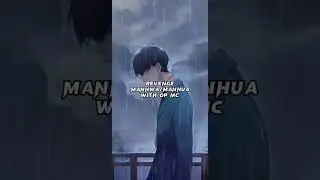 🔥REVENGE MANHWA/MANHUA🍀 WITH OP MC &ldquo;RECOMMENDATION&rdquo;