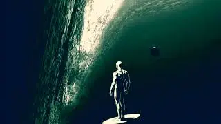 OMGEE - Goodnight Daylight (slowed x reverb)