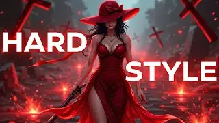 Hardstyle but in French:  I think you be the judge!