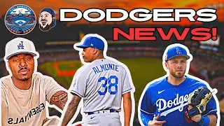 Dodgers Sign Former AL Rookie of the Year Kyle Lewis? LA Swings Unexpected Trade with Cubs!