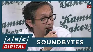 Dizon says he will testify on more flood control cases soon | ANC