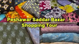 Saddar Bazar Shopping Vlog 🛍️ | Trendy & Affordable Finds