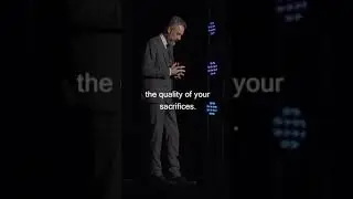 Jordan Peterson - Put Your House In Order Before Criticising The World | Jordan Peterson #Shorts