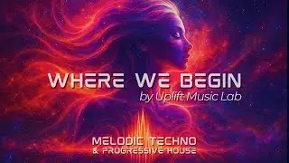 Where We Begin: Discovering the MOST EPIC Melodic Techno Track (Official Video)