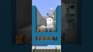match the mobs  #minecraft  #minecraftshorts #shorts #minecraftmemes