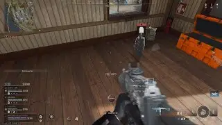 When your airstrike catches you Victory