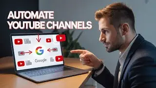 How to Create Multiple YouTube Channels
