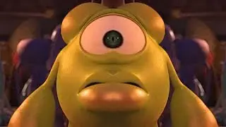 YTPBR - UNIVERSIDADE MONSTRÃO 2: MIKE WAZOOZ MAIS LOOL