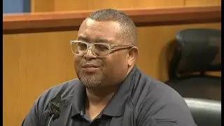 Watching Georgia v. Julian Conley (Day 2)