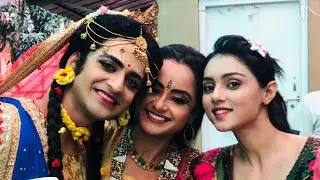 MALLIKA BIRTHDAY CELEBRATION WITH SUMEDH