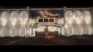 Minera | Minecraft Server Trailer #97 | By Vexel Studios