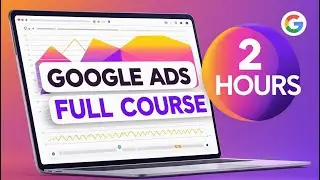 Google Ads Full Course 2025 in Hindi | Learn Google Ads with AI | Complete Tutorial for Beginners