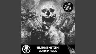 Burn in Hell (Fab Lawren Remix)