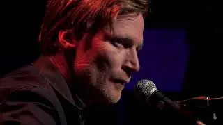 Joe Sampson - Raptor (Live on eTown)