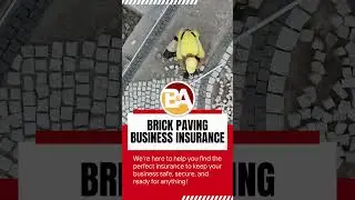 Protect Your Brick Paving Business Now!