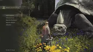 ELDEN RING | Miriel tutti i dialoghi ITA