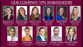 BHHS Fox & Roach's Young Professionals Network empowers young real estate professionals to excel!