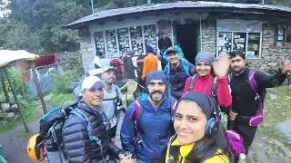 YALA PEAK