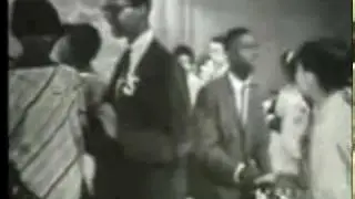 Larry Williams - She Said Yeah