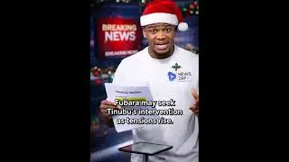 Rivers Crisis: Fubara, Tinubu & Assembly Probe#TrendingNow#FYP#RiversCrisis#GovernorFubara#Tinubu