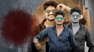 New birthday banner video | kinemaster And filmflora editing | #CREATIVEGRAPHICS | No = 7057113662