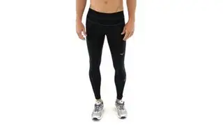 Mizuno Men's BioGear BG5000 Support Running Tight | SwimOutlet.com