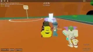 shadow the world and some combos (a bizarre day)