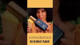 Try this Arganmidas Argan Oil, your hair will have a beautiful shine and long term conditioning