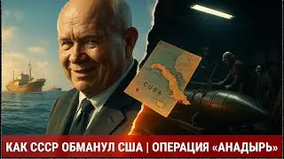 Операция Анадырь: как СССР тайно перебросил ракеты на Кубу и вызвал Карибский кризис 1962
