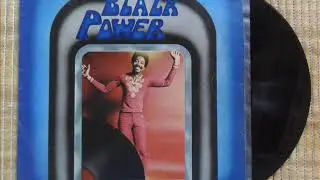 Equipe Black Power - Funk and Soul